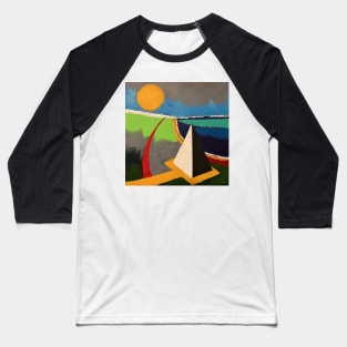 the land belongs to us Baseball T-Shirt